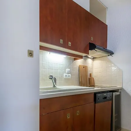 Bord De - Wifi, Ac, Parking, 6pers
