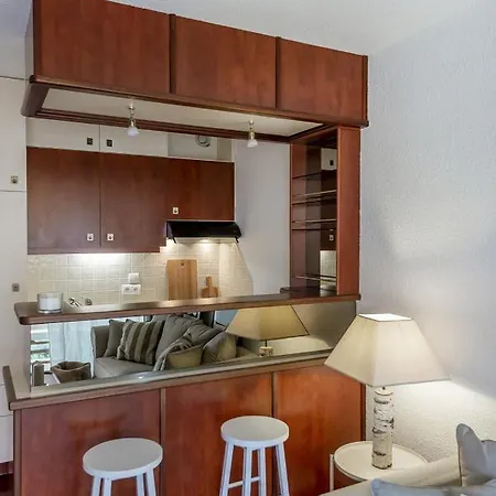 Bord De - Wifi, Ac, Parking, 6pers *