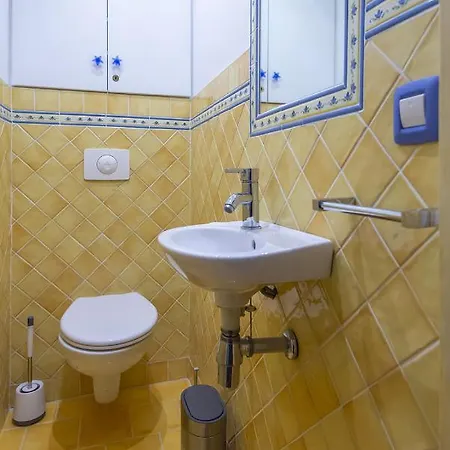 Bord De - Wifi, Ac, Parking, 6pers *