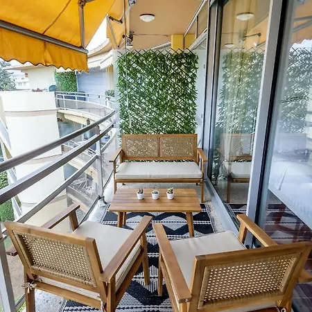 Bord De - Wifi, Ac, Parking, 6pers *