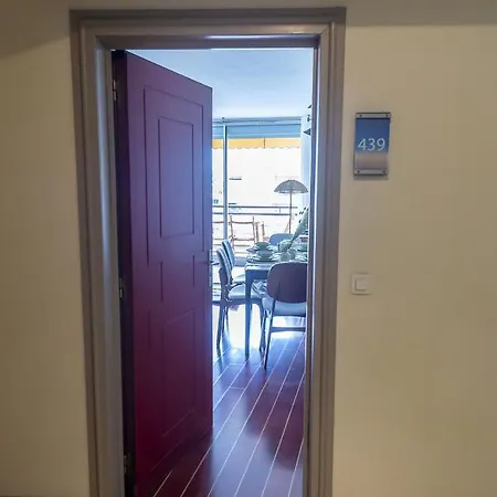 Bord De - Wifi, Ac, Parking, 6pers
