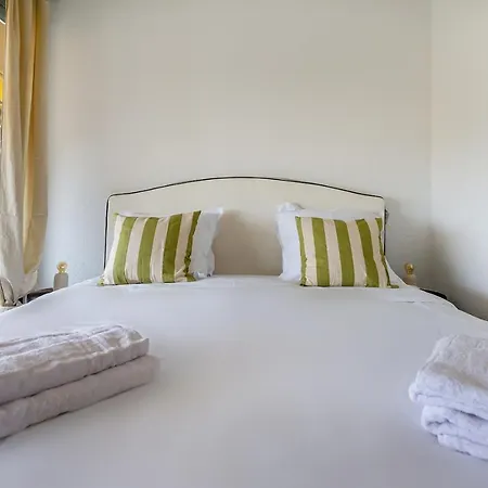 Appartement Bord De - Wifi, Ac, Parking, 6pers