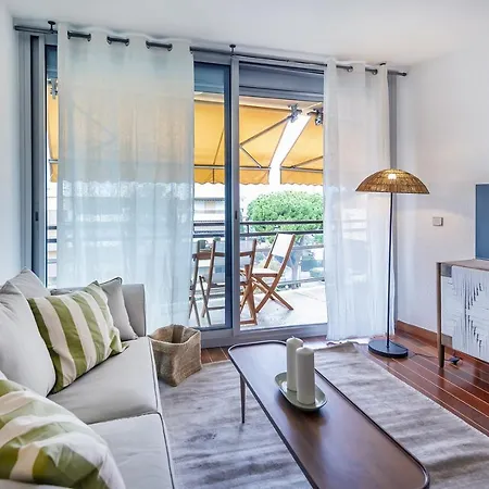 Bord De - Wifi, Ac, Parking, 6pers