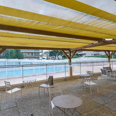 Apartamento Bord De - Wifi, Ac, Parking, 6pers