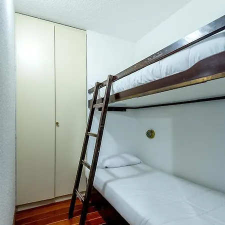 Lägenhet Bord De - Wifi, Ac, Parking, 6pers
