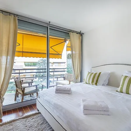 Bord De - Wifi, Ac, Parking, 6pers Apartamento *