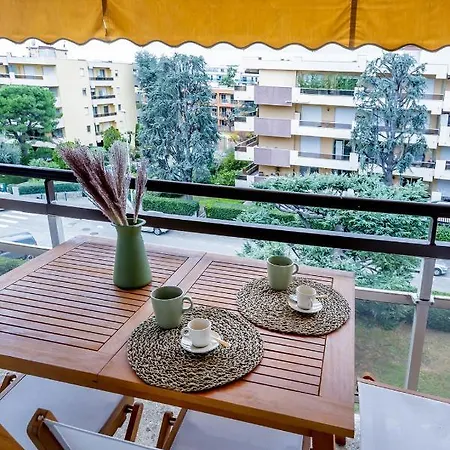 Bord De - Wifi, Ac, Parking, 6pers